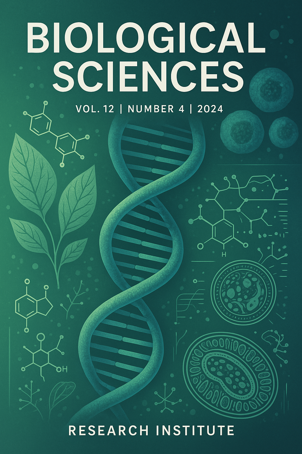 Revista Ciências Biológicas
