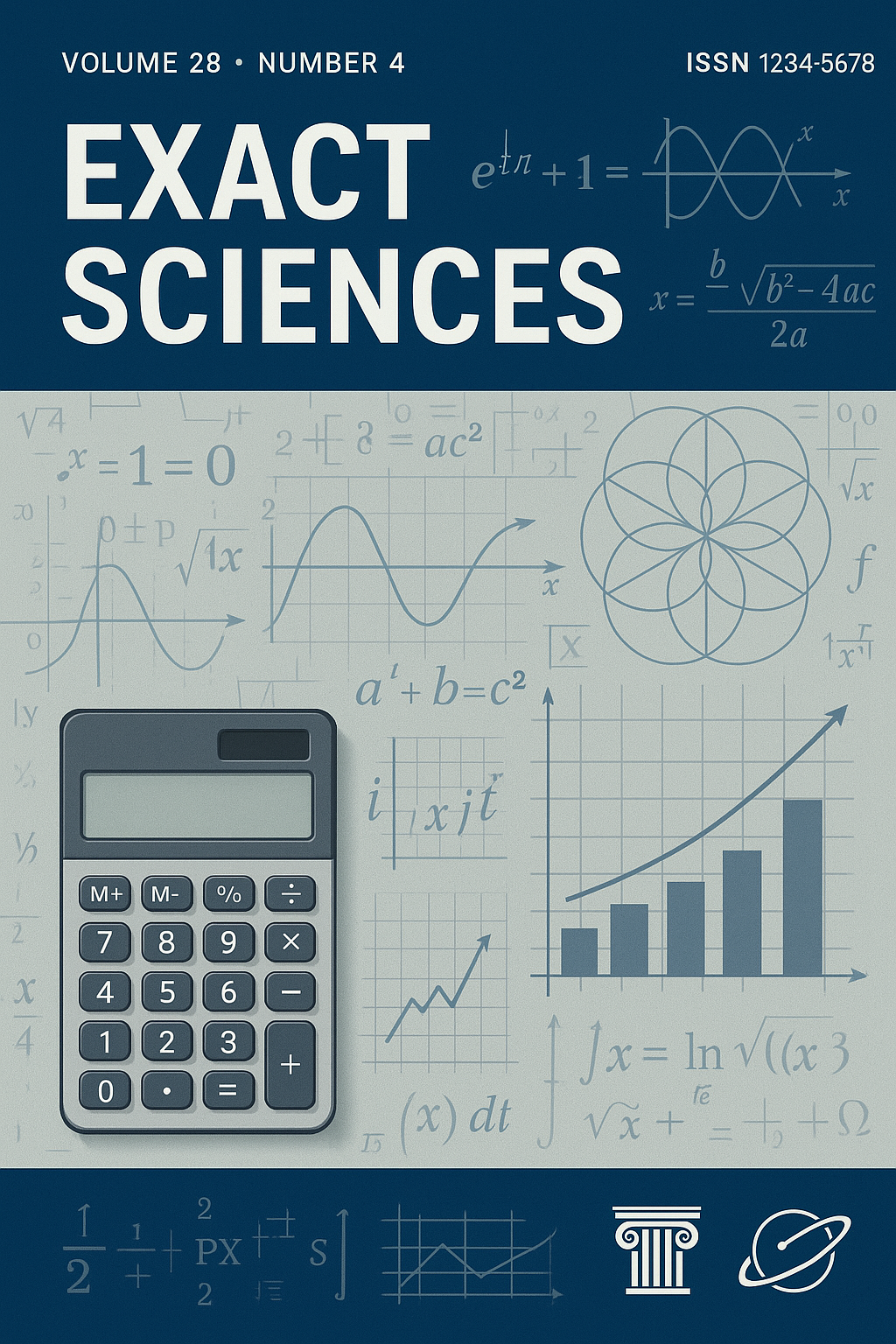 Revista Ciências Exatas